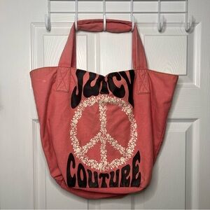 Juicy Tote